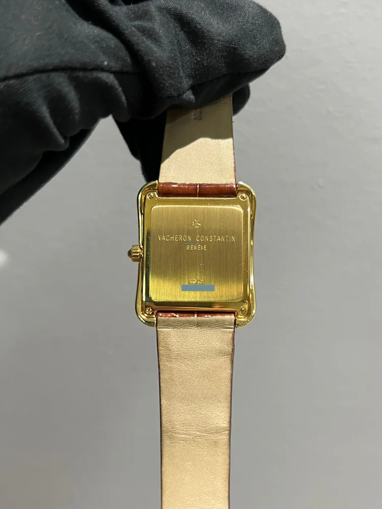 Vacheron Constantin Historiques 31100